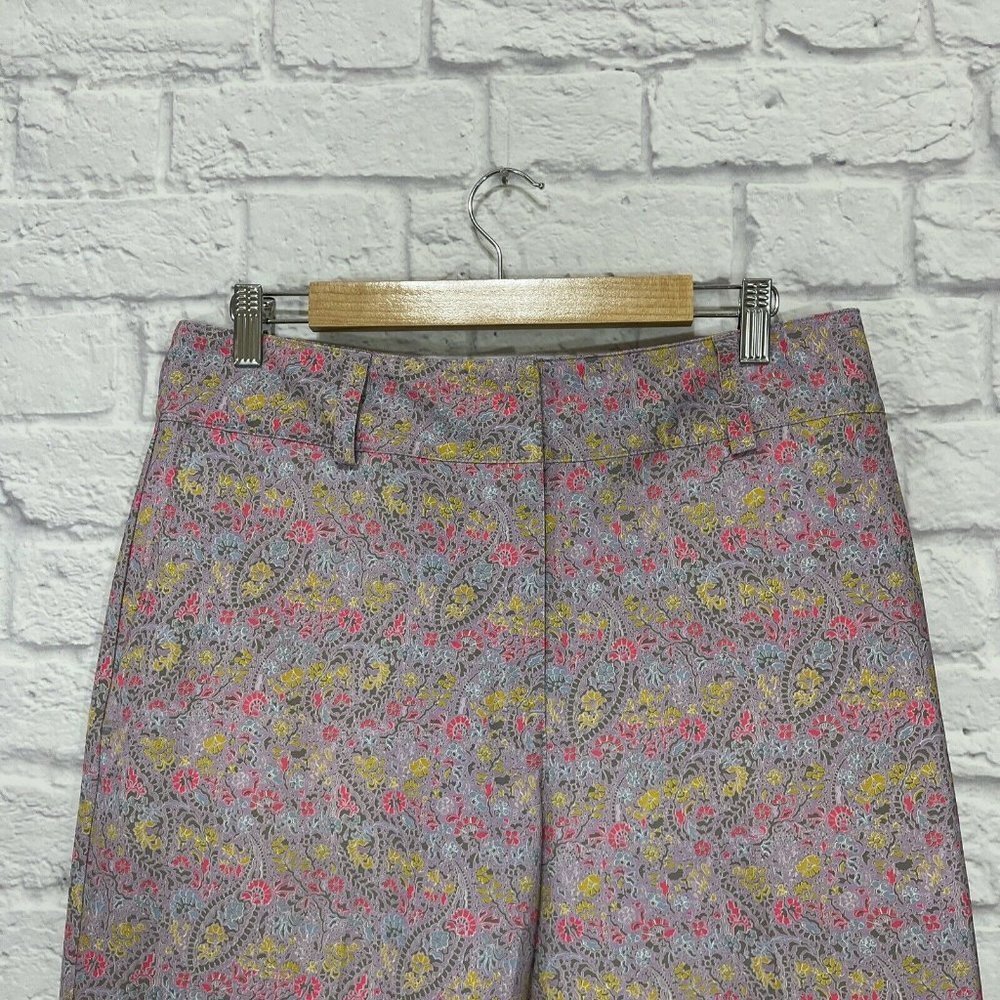 Nike Golf Dry Fit 10 Knee Capri Shorts Sport - Picture 6 of 12